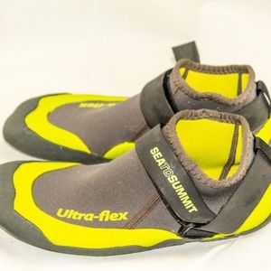 Ultra Flex Booties- GREAT for water sports